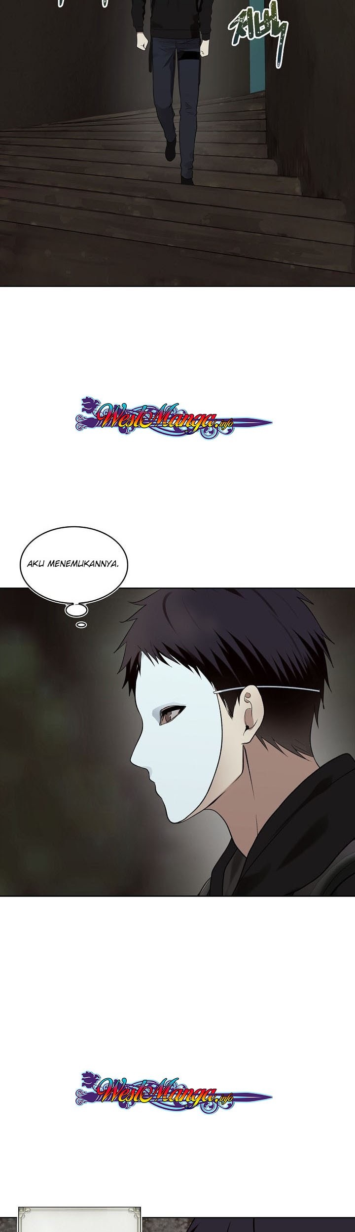 Second Life Ranker Chapter 07 Gambar 40