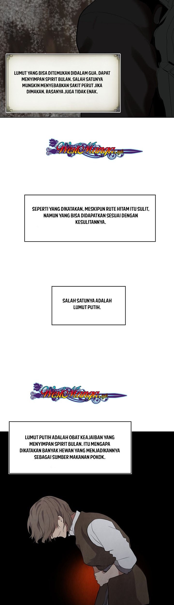 Second Life Ranker Chapter 07 Gambar 42