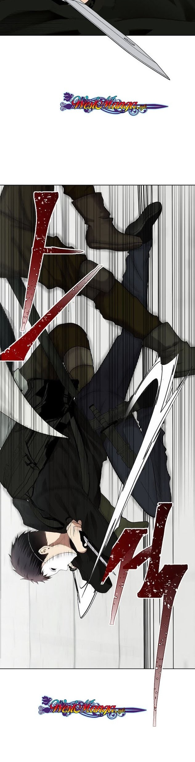 Second Life Ranker Chapter 07 Gambar 3