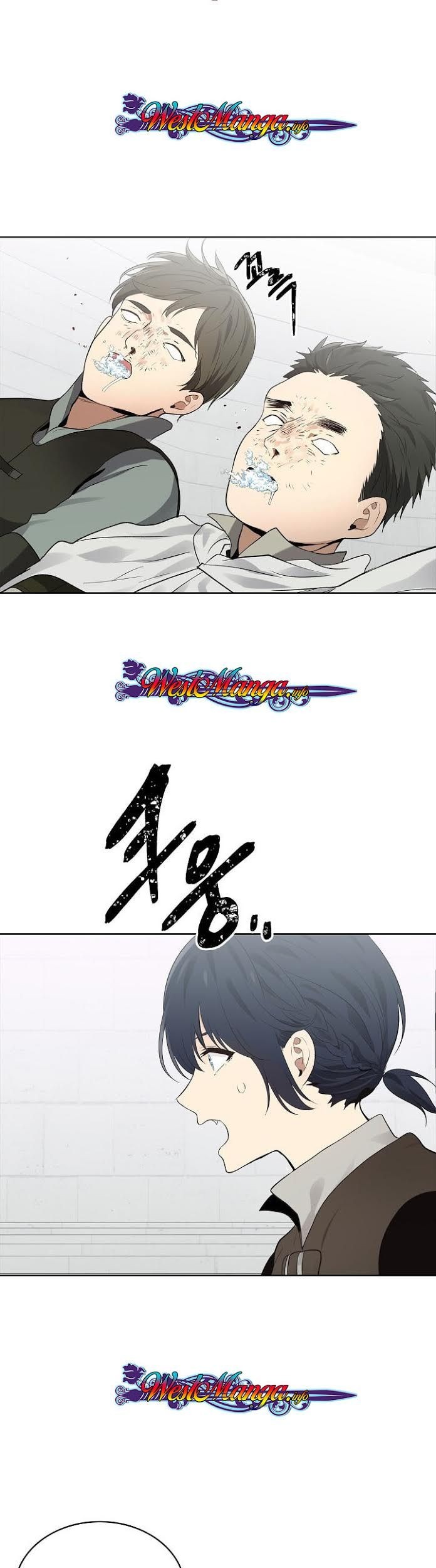 Second Life Ranker Chapter 07 Gambar 6