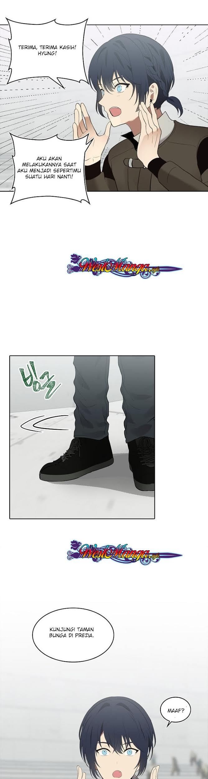 Second Life Ranker Chapter 07 Gambar 10