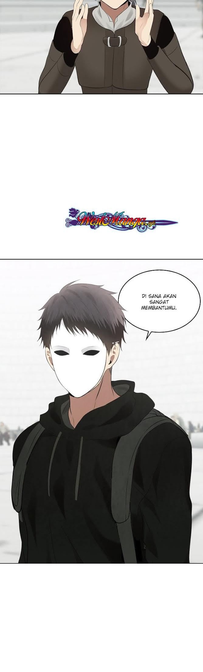 Second Life Ranker Chapter 07 Gambar 11