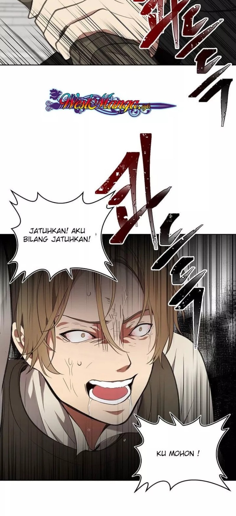 Second Life Ranker Chapter 06 Gambar 42