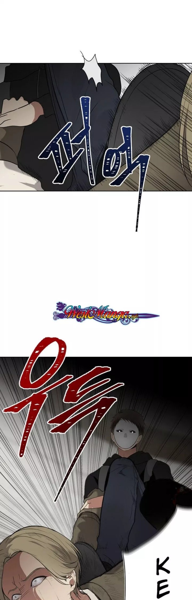 Second Life Ranker Chapter 06 Gambar 45