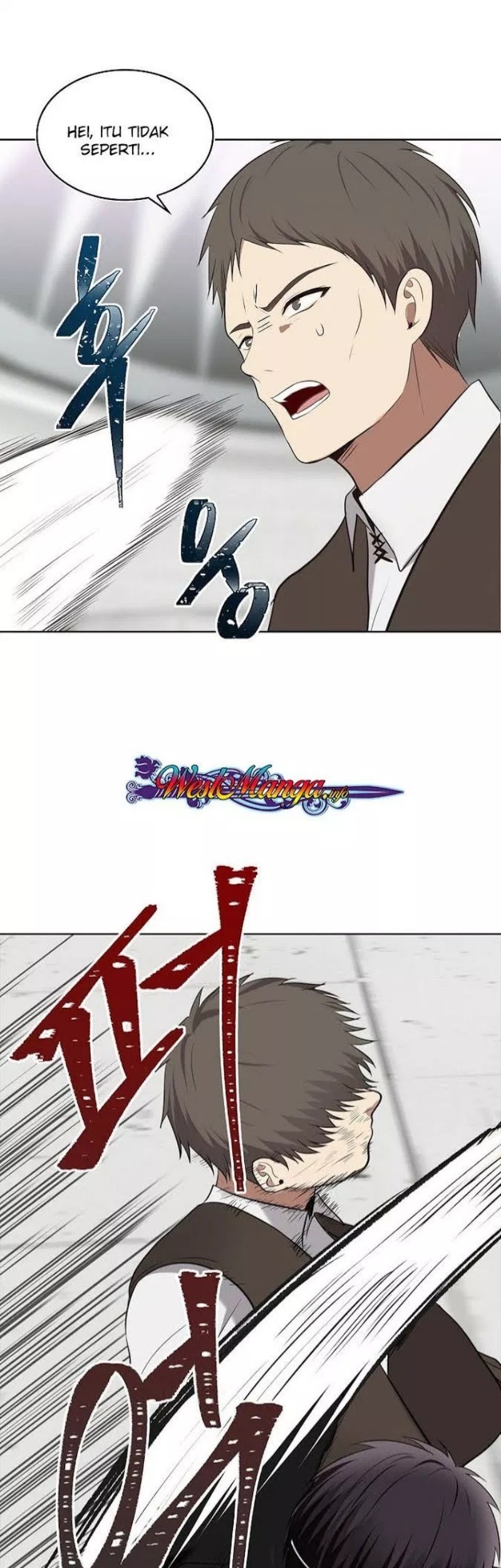 Second Life Ranker Chapter 06 Gambar 47