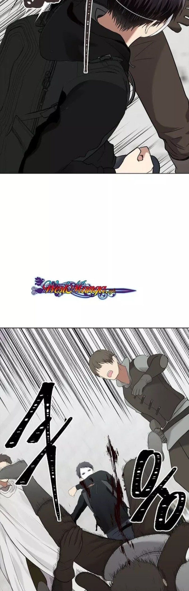 Second Life Ranker Chapter 06 Gambar 48