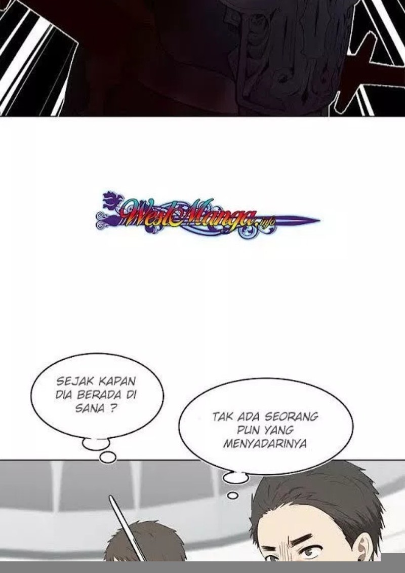 Second Life Ranker Chapter 06 Gambar 32