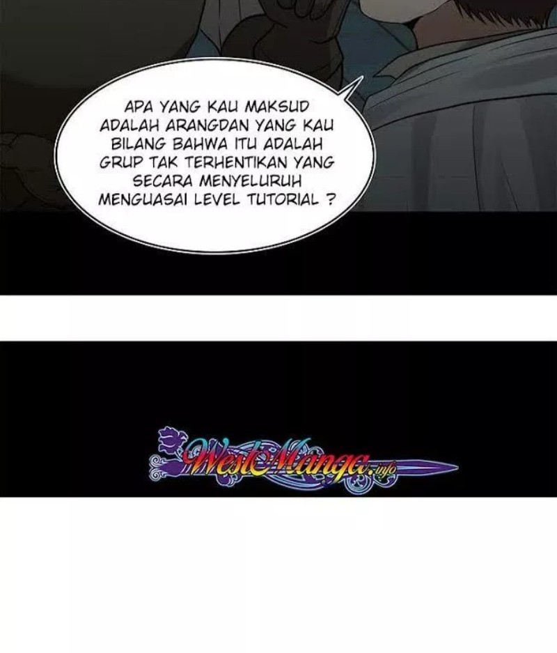 Second Life Ranker Chapter 06 Gambar 4
