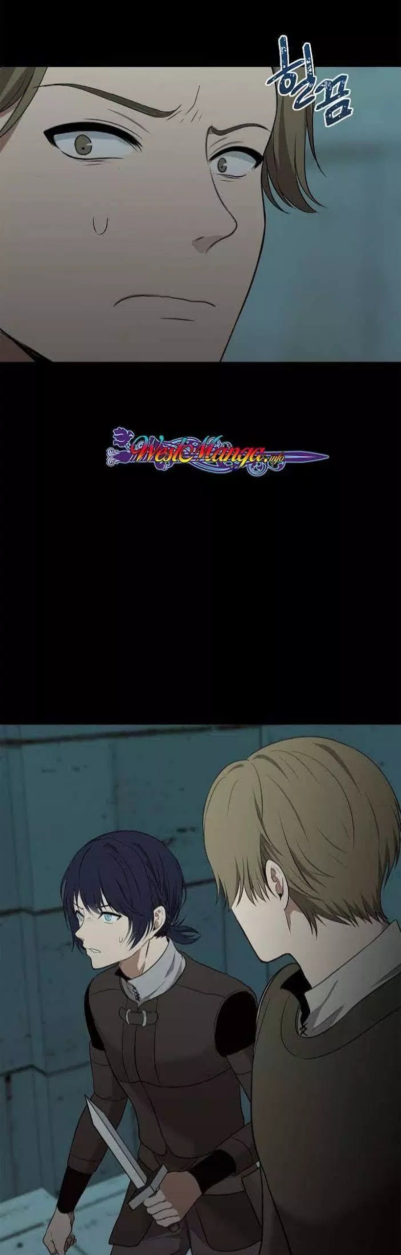 Second Life Ranker Chapter 06 Gambar 7