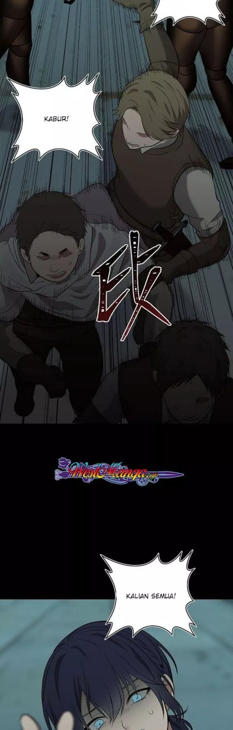 Second Life Ranker Chapter 06 Gambar 11