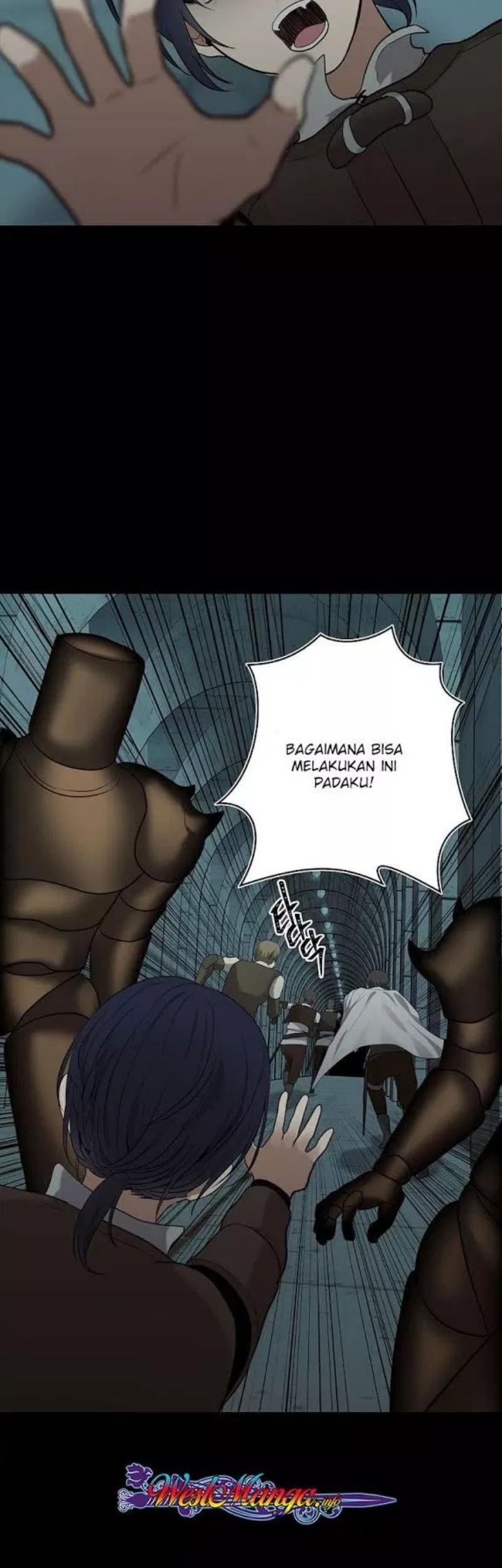 Second Life Ranker Chapter 06 Gambar 12