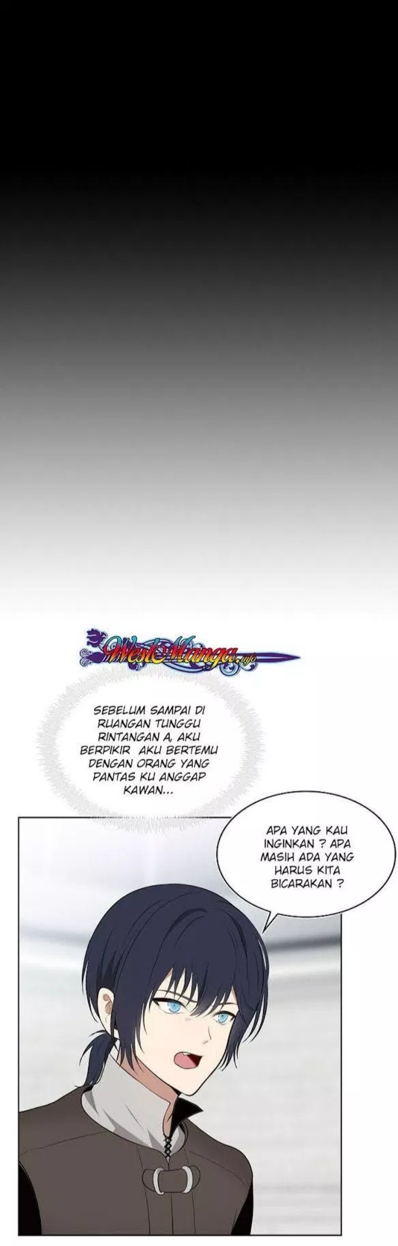 Second Life Ranker Chapter 06 Gambar 14