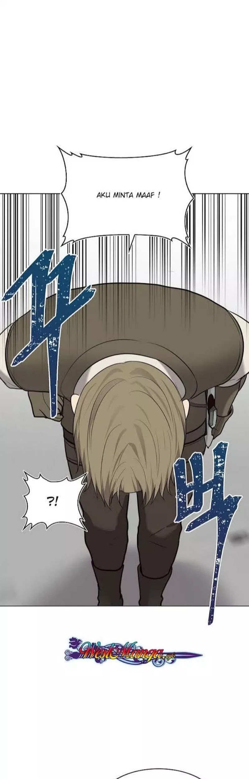 Second Life Ranker Chapter 06 Gambar 17