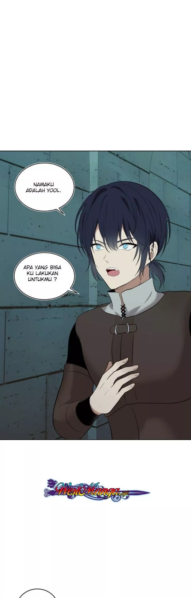 Second Life Ranker Chapter 05 Gambar 18