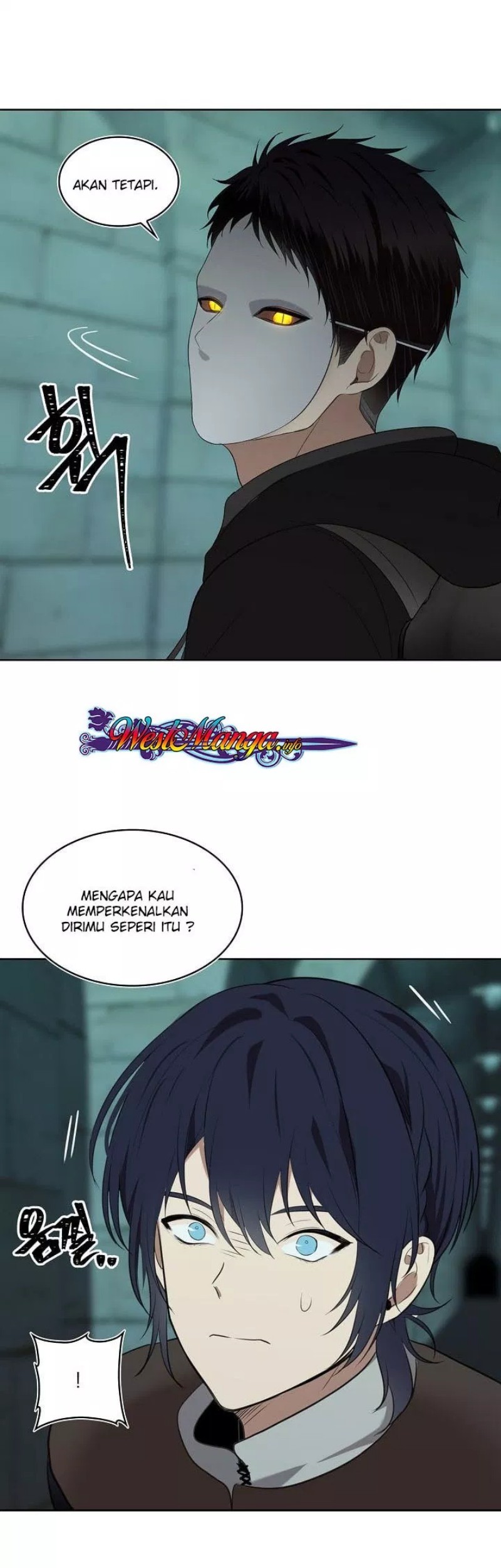 Second Life Ranker Chapter 05 Gambar 20