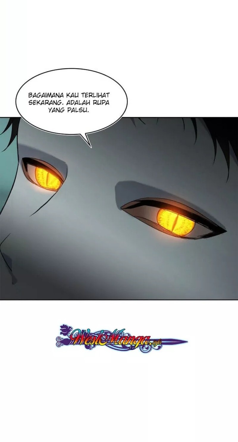 Second Life Ranker Chapter 05 Gambar 21