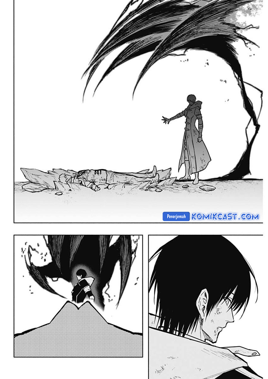 Ouritsu Mahou Gakuen no Saikasei: Slum Agari no Saikyou Mahoushi, Kizoku darake no Gakuen de Musou suru Chapter 106 Gambar 15