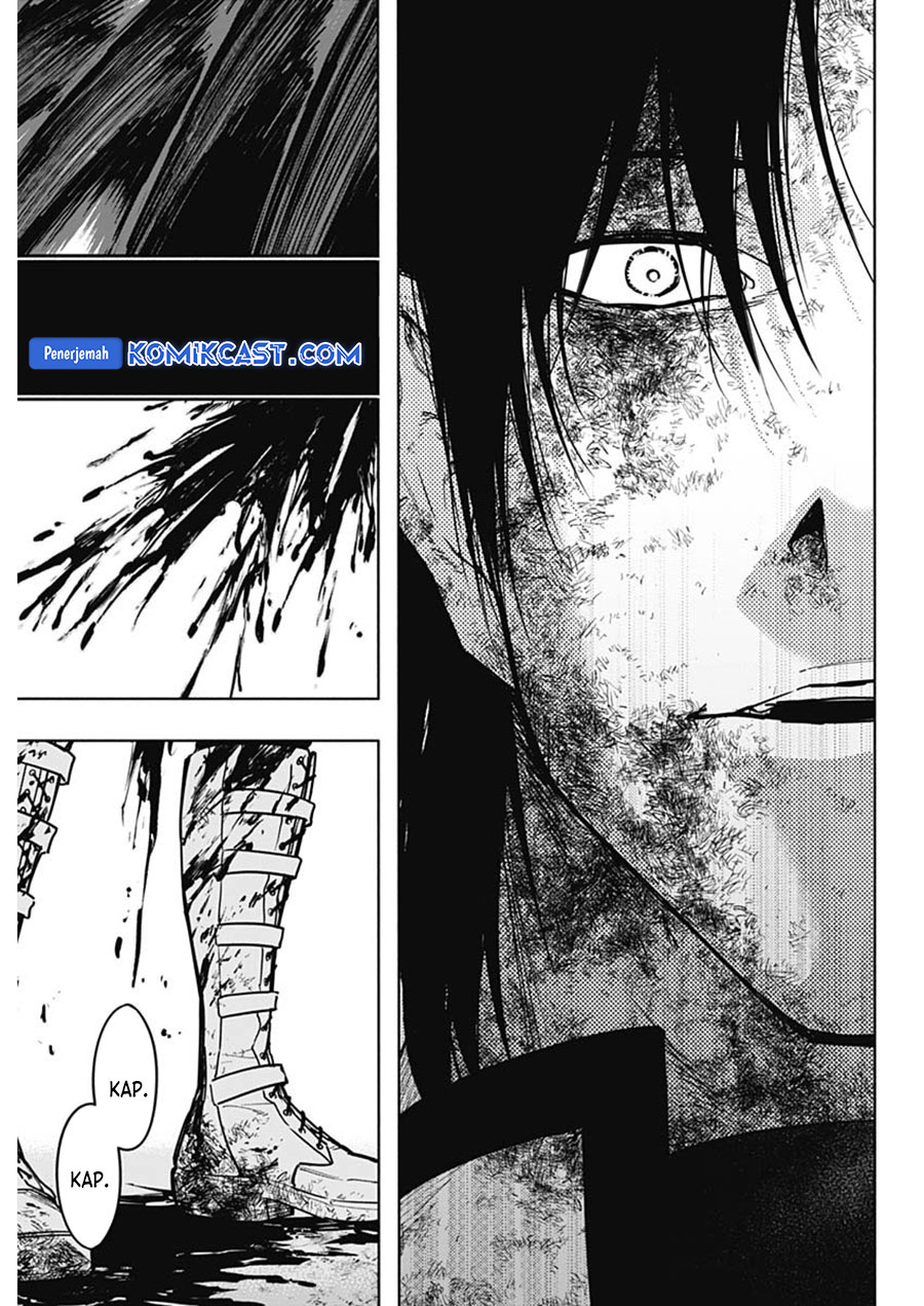 Ouritsu Mahou Gakuen no Saikasei: Slum Agari no Saikyou Mahoushi, Kizoku darake no Gakuen de Musou suru Chapter 106 Gambar 16