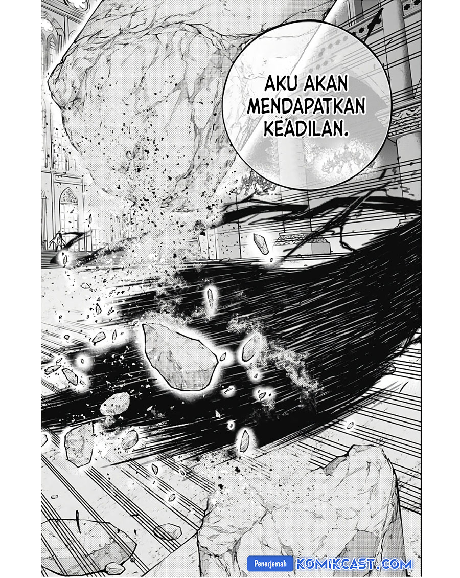 Ouritsu Mahou Gakuen no Saikasei: Slum Agari no Saikyou Mahoushi, Kizoku darake no Gakuen de Musou suru Chapter 105 Gambar 10