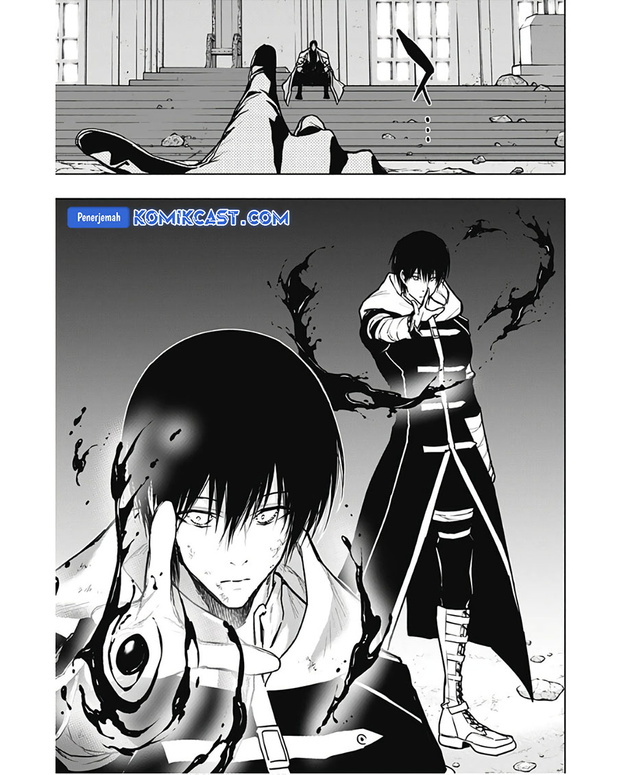 Ouritsu Mahou Gakuen no Saikasei: Slum Agari no Saikyou Mahoushi, Kizoku darake no Gakuen de Musou suru Chapter 105 Gambar 8