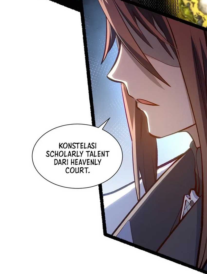 Top Tier Providence: Secretly Cultivate for a Thousand Years Chapter 206 Gambar 26