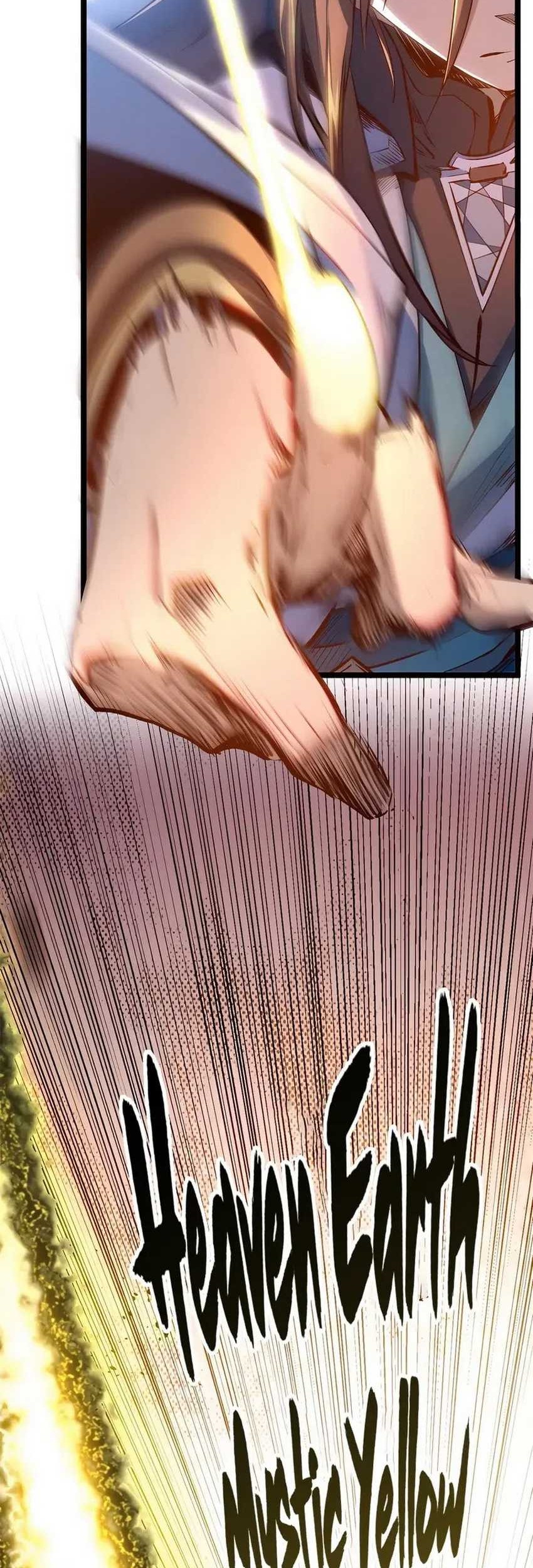 Top Tier Providence: Secretly Cultivate for a Thousand Years Chapter 206 Gambar 24