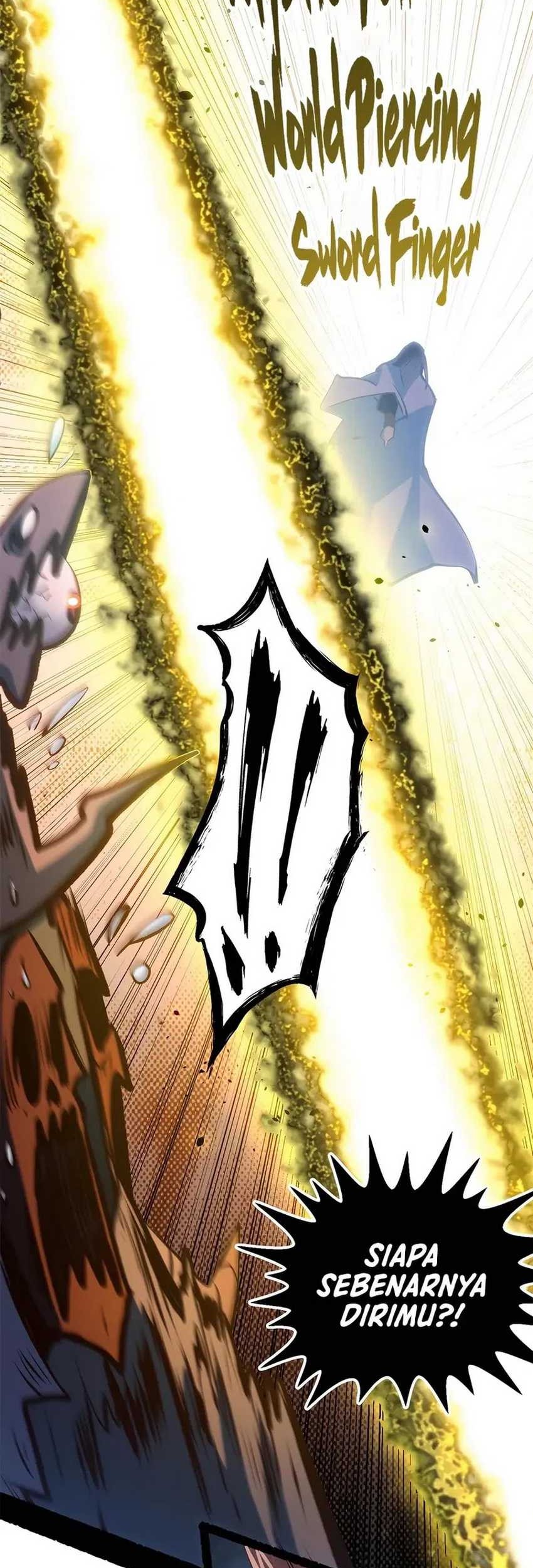 Top Tier Providence: Secretly Cultivate for a Thousand Years Chapter 206 Gambar 25