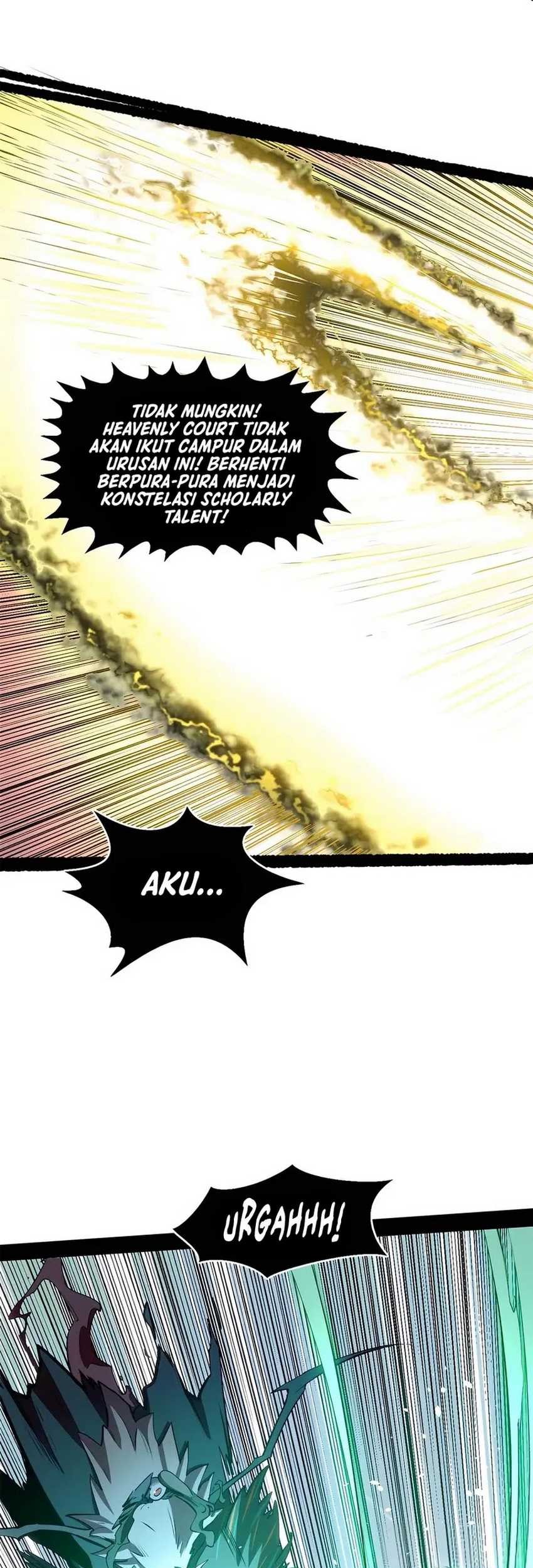 Top Tier Providence: Secretly Cultivate for a Thousand Years Chapter 206 Gambar 27