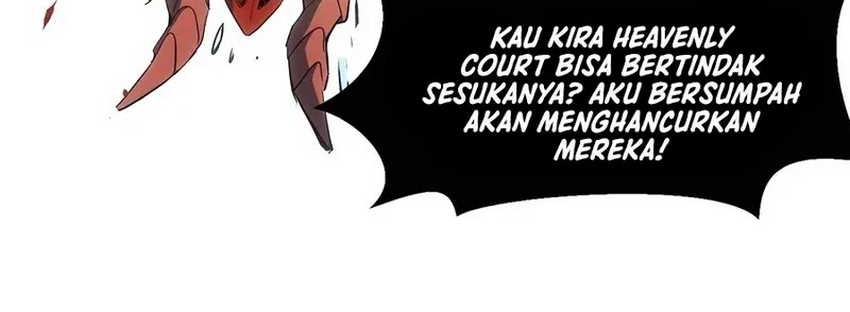 Top Tier Providence: Secretly Cultivate for a Thousand Years Chapter 206 Gambar 29