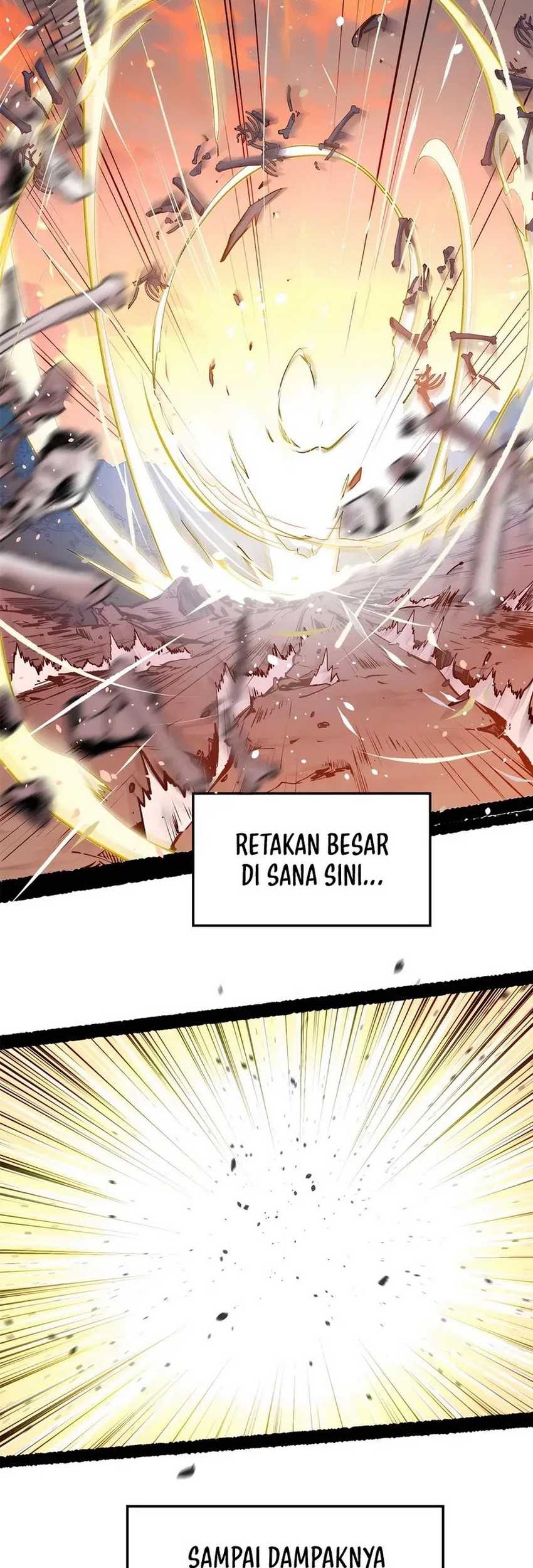 Top Tier Providence: Secretly Cultivate for a Thousand Years Chapter 206 Gambar 31