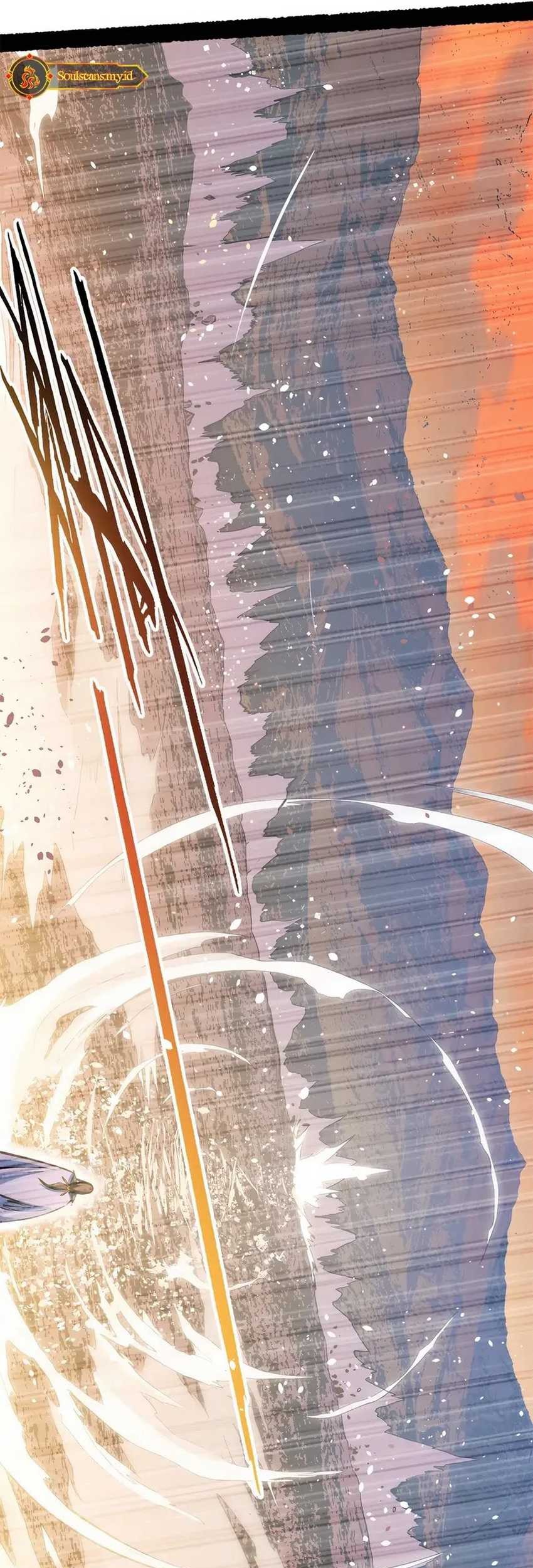 Top Tier Providence: Secretly Cultivate for a Thousand Years Chapter 206 Gambar 33