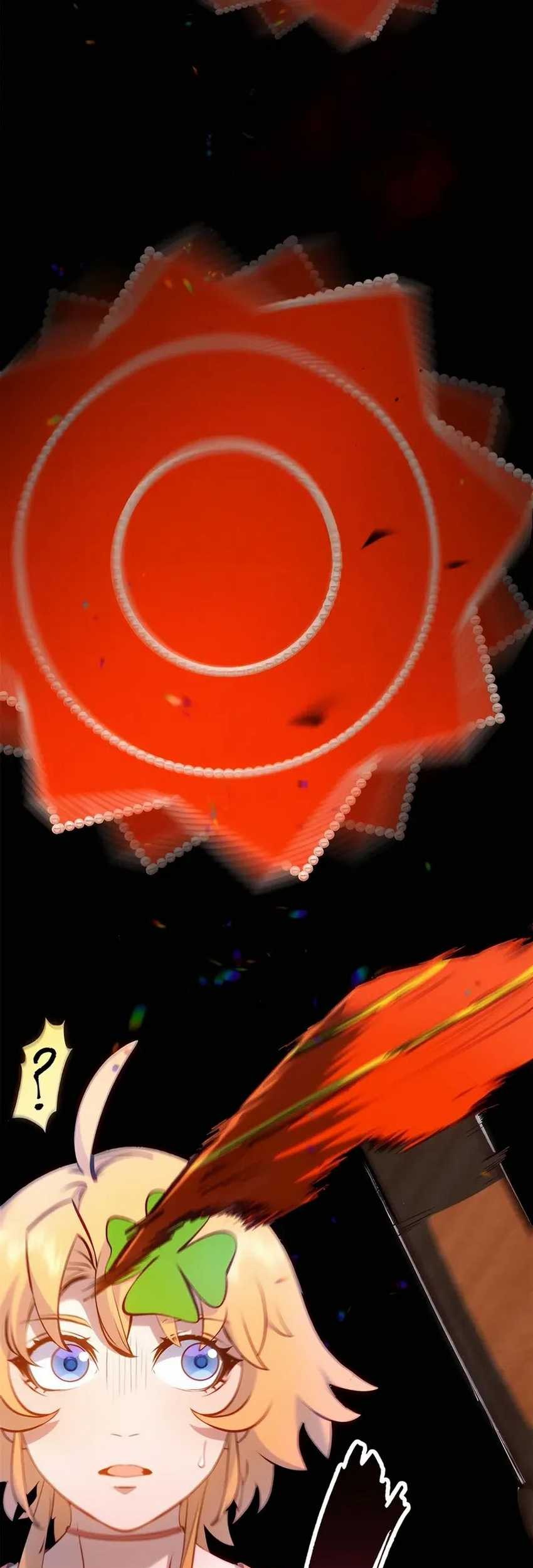 Top Tier Providence: Secretly Cultivate for a Thousand Years Chapter 206 Gambar 14