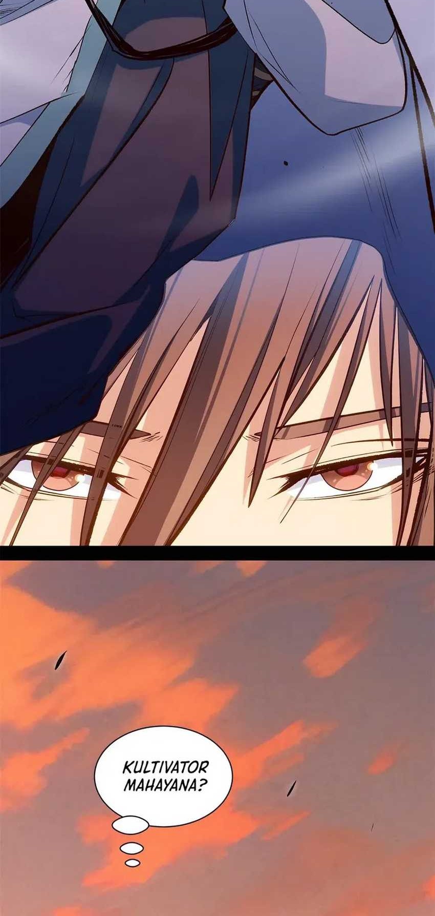 Top Tier Providence: Secretly Cultivate for a Thousand Years Chapter 206 Gambar 20