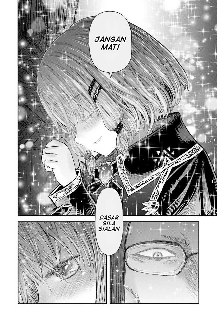 Isekai Ojisan Chapter 66 Gambar 18