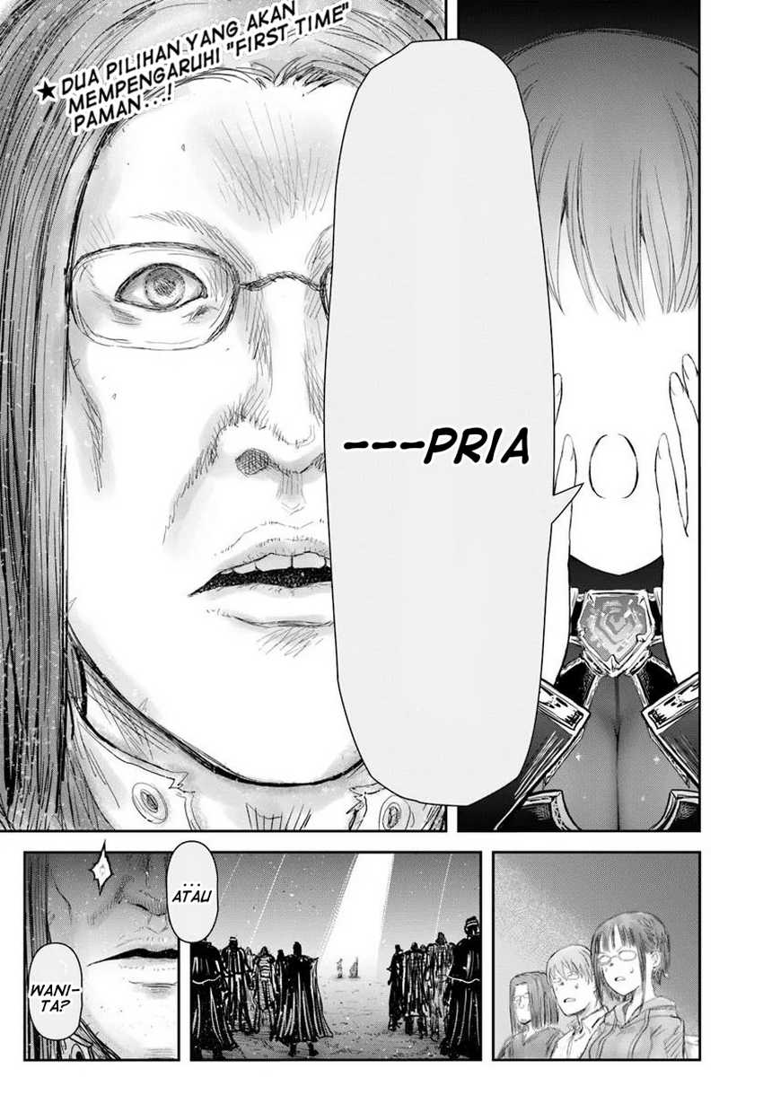 Komik Isekai Ojisan Chapter 66 gambar nomor 1