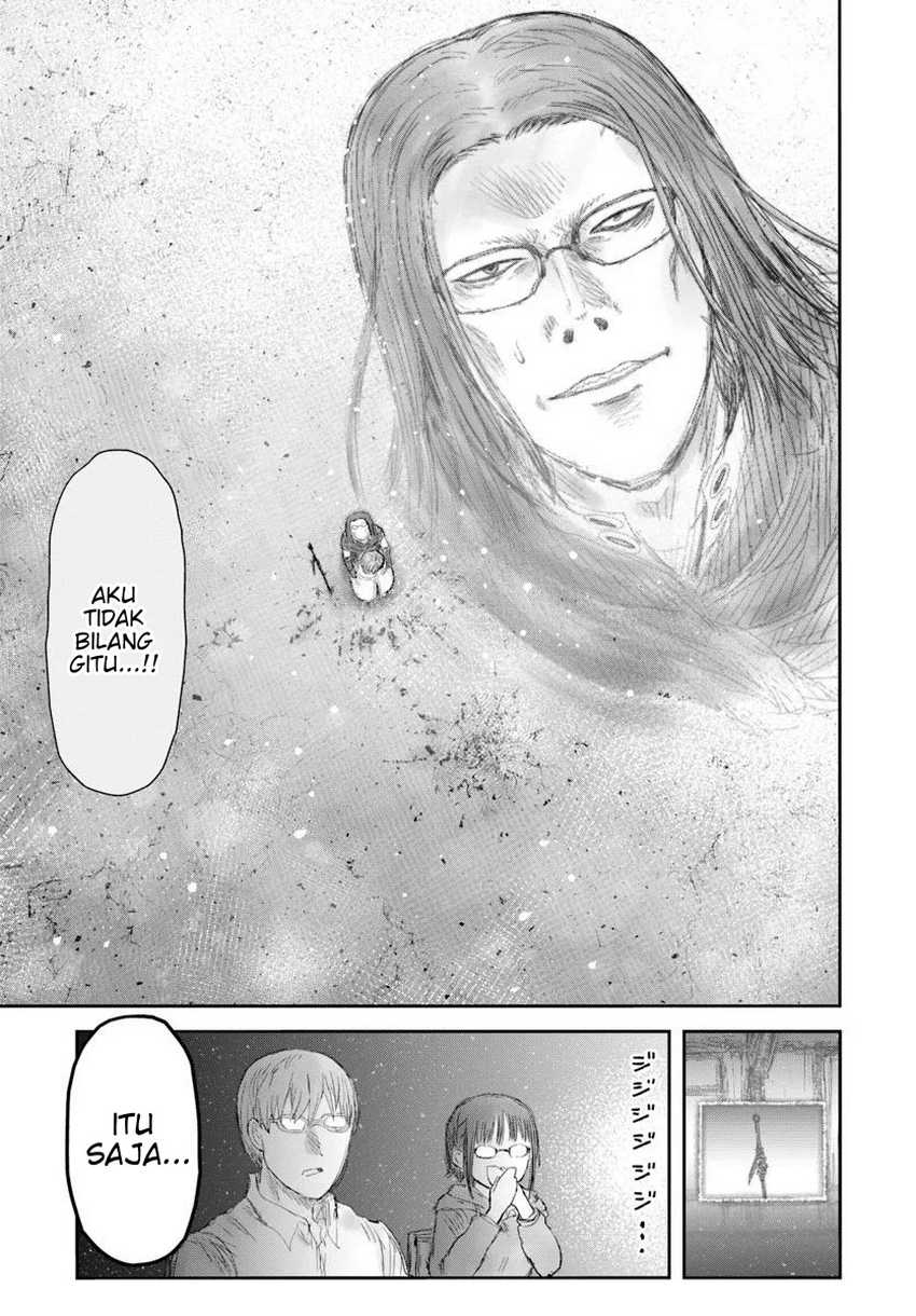 Isekai Ojisan Chapter 66 Gambar 25