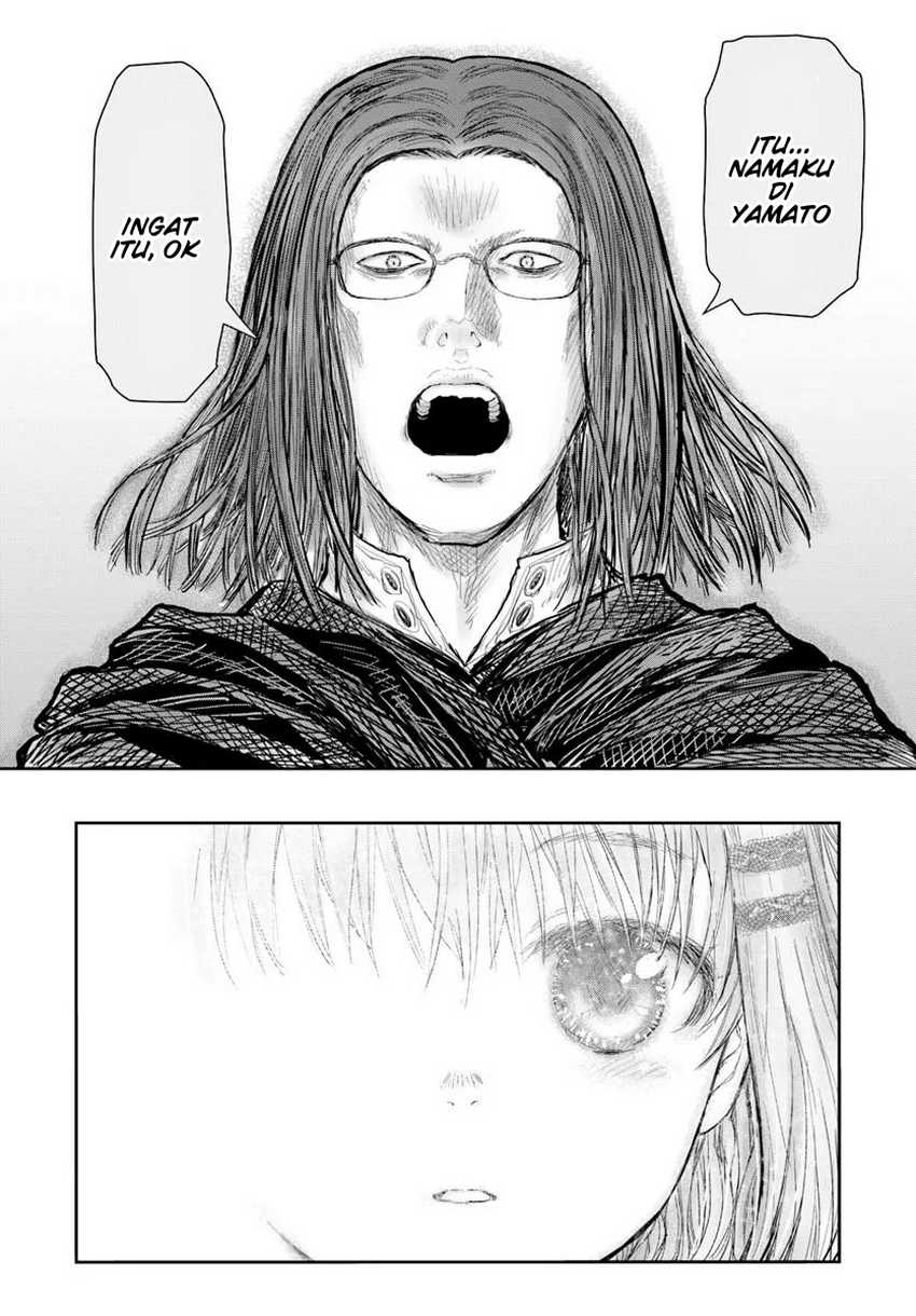 Isekai Ojisan Chapter 66 Gambar 20