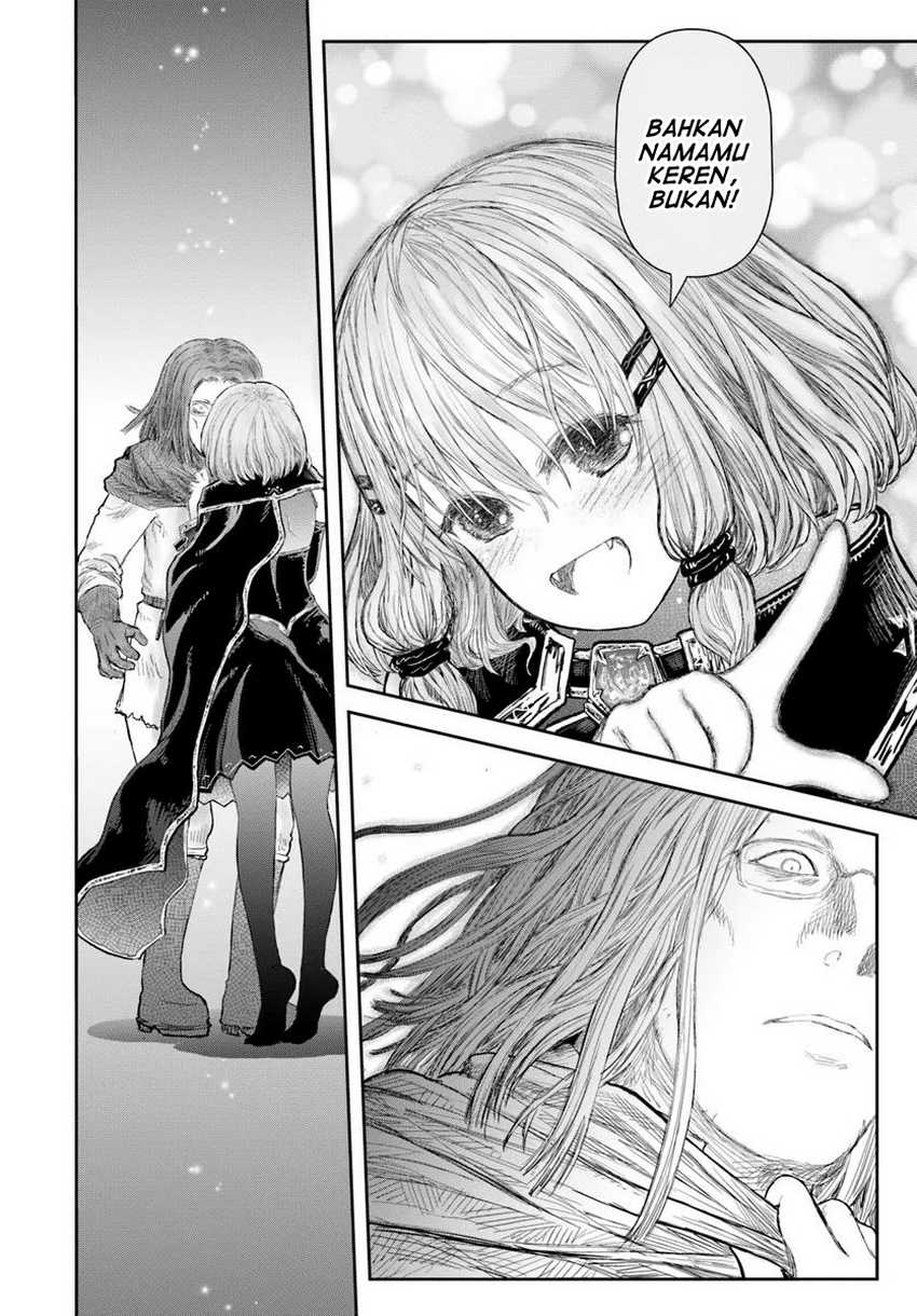 Isekai Ojisan Chapter 66 Gambar 22