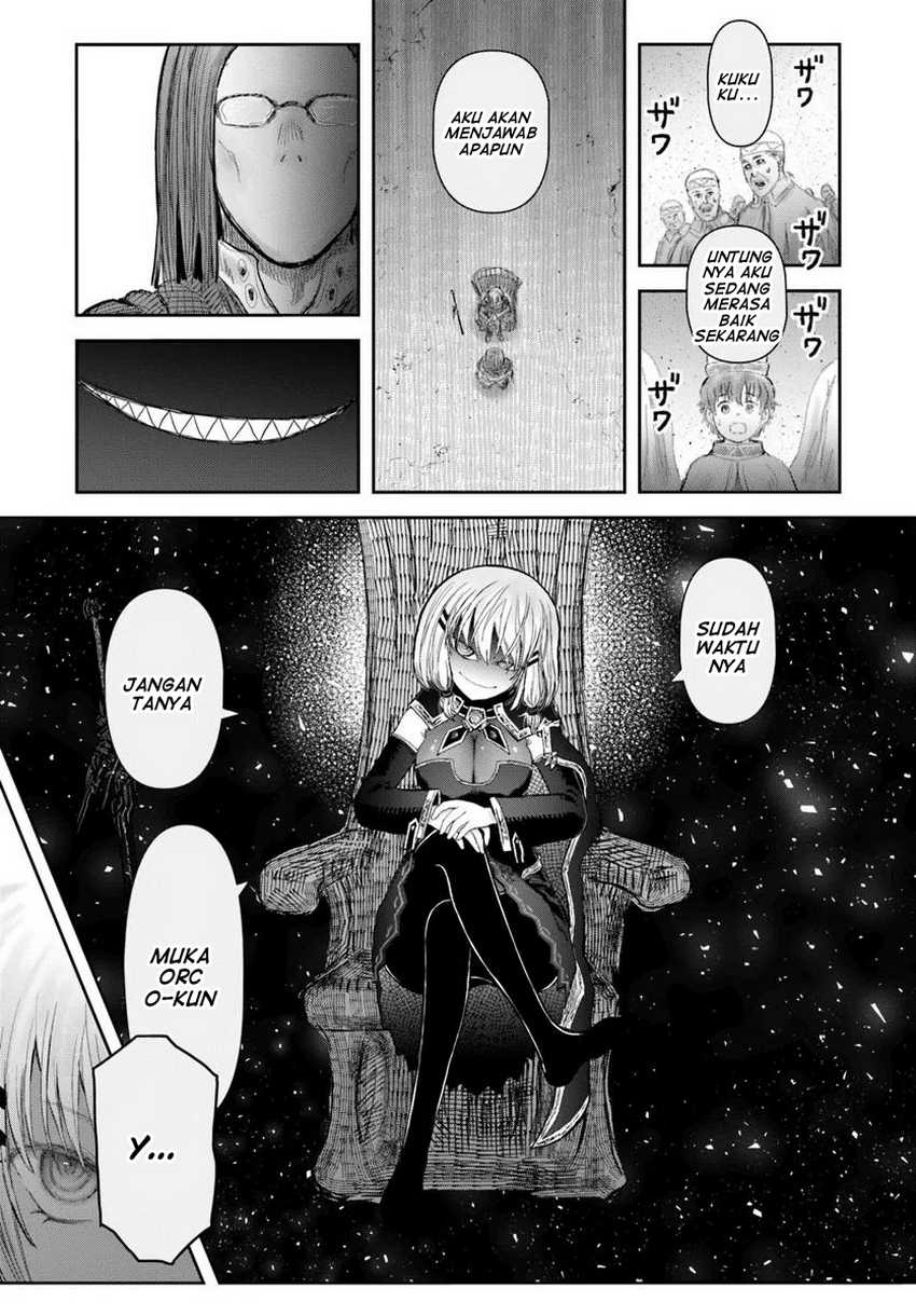 Isekai Ojisan Chapter 66 Gambar 3