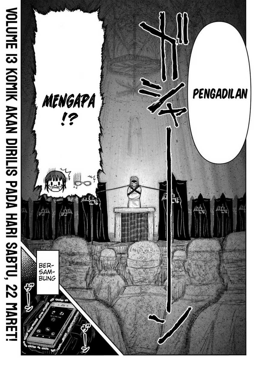 Isekai Ojisan Chapter 66 Gambar 30