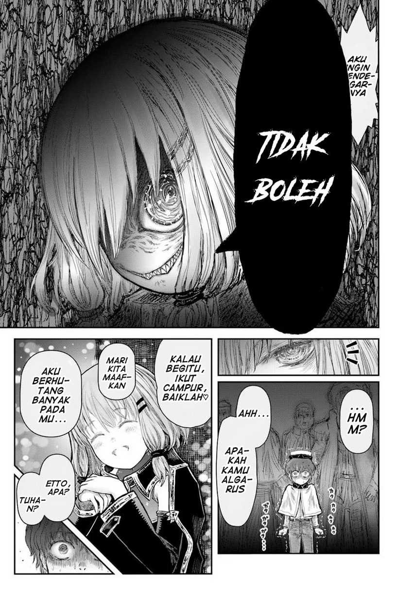 Isekai Ojisan Chapter 66 Gambar 9