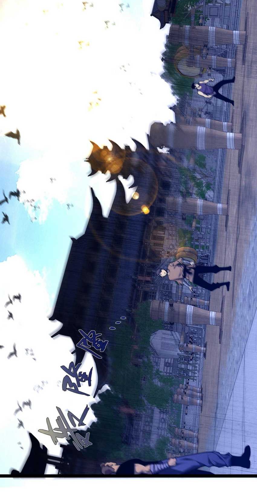 Your Talent is Mine Chapter 98 Gambar 42