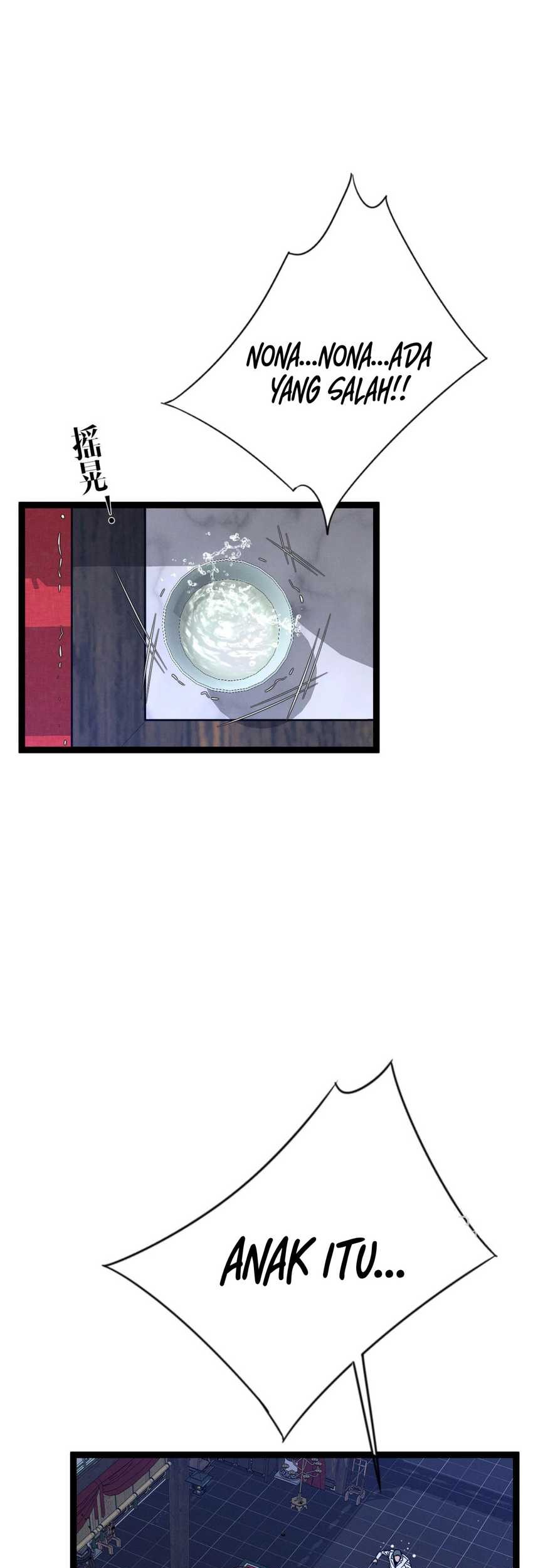 Your Talent is Mine Chapter 98 Gambar 43