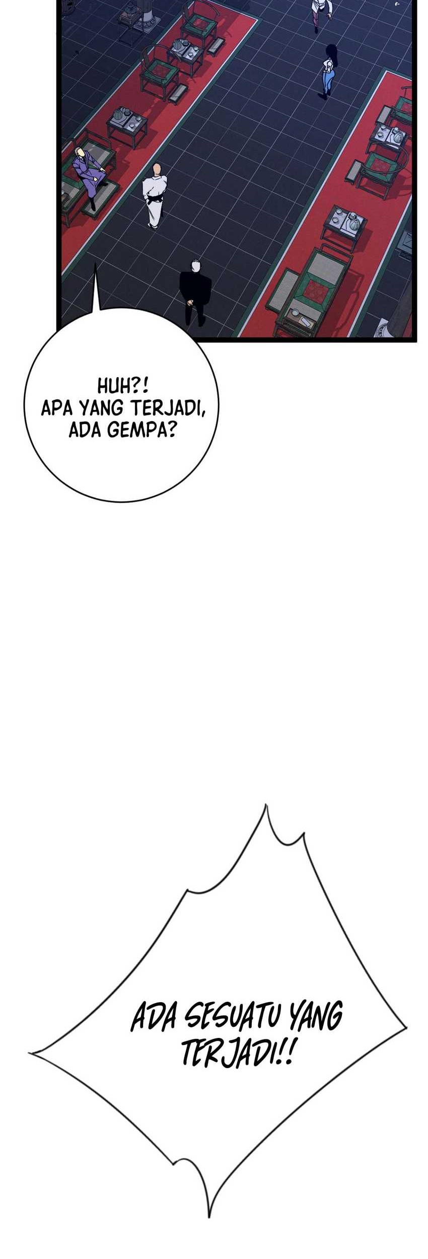 Your Talent is Mine Chapter 98 Gambar 44