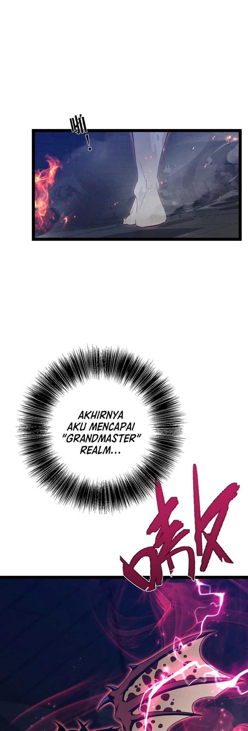 Your Talent is Mine Chapter 98 Gambar 46