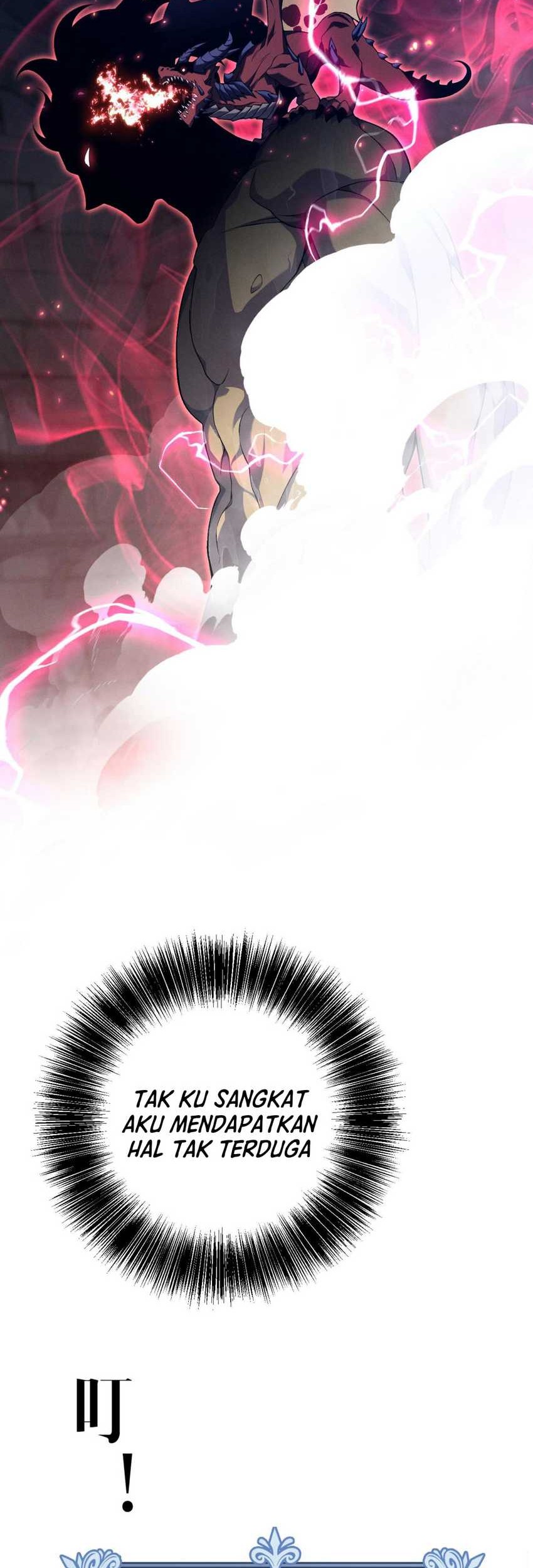 Your Talent is Mine Chapter 98 Gambar 47