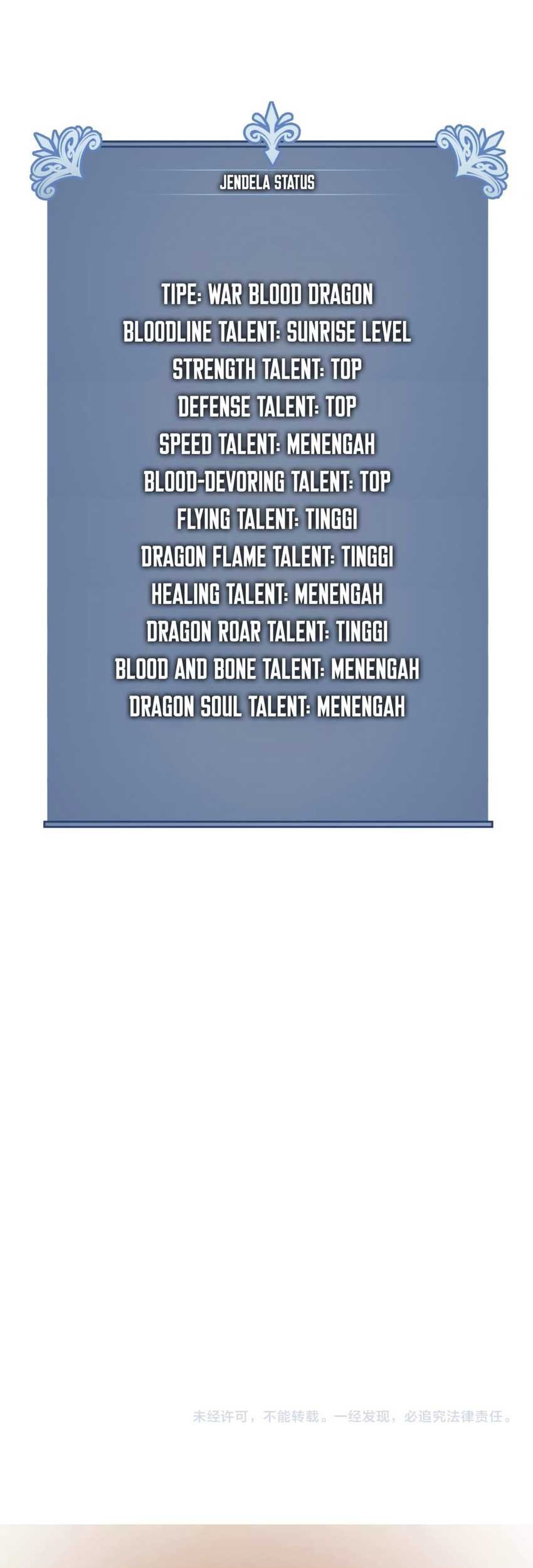 Your Talent is Mine Chapter 98 Gambar 49