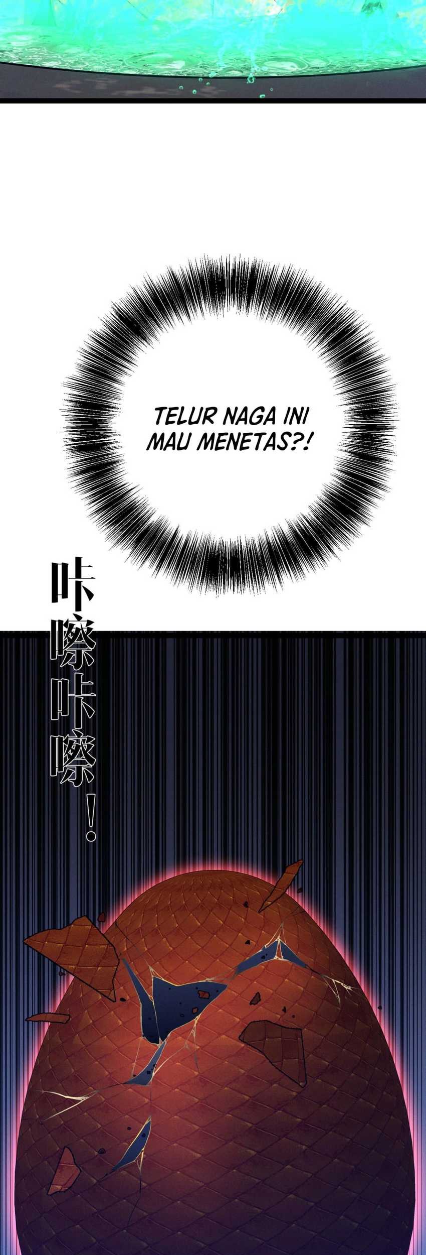 Your Talent is Mine Chapter 98 Gambar 28