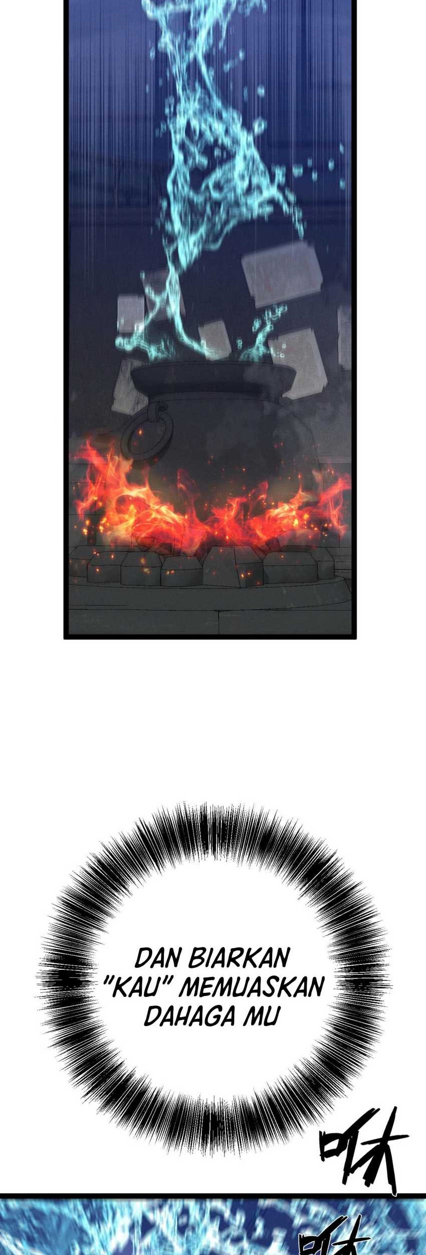 Your Talent is Mine Chapter 98 Gambar 32