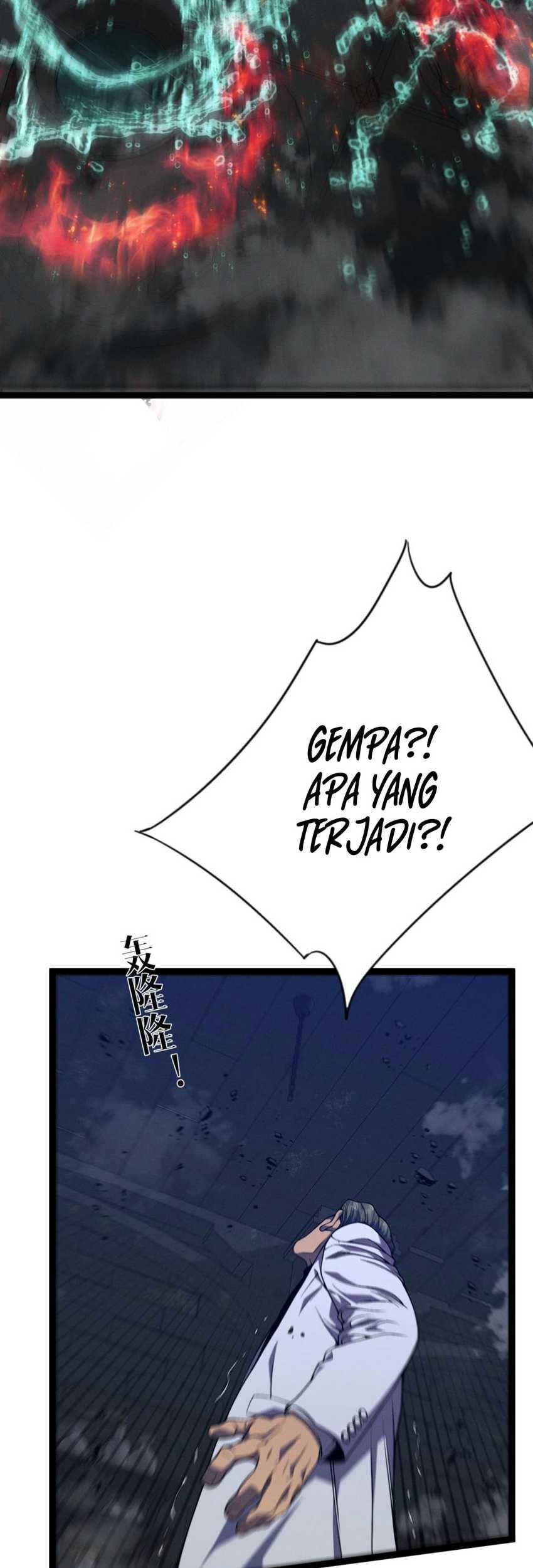 Your Talent is Mine Chapter 98 Gambar 34